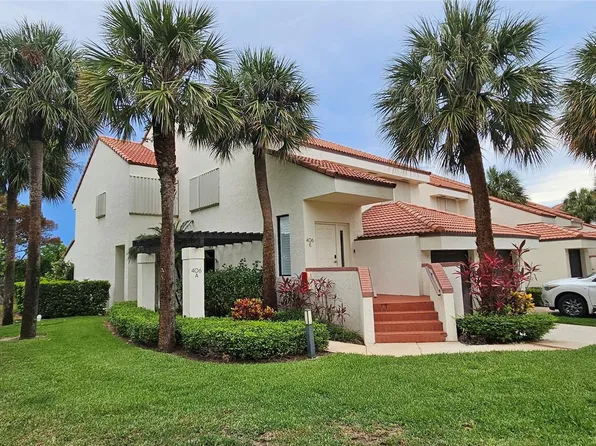 406 Sea Oats Drive #A, Juno Beach, FL 33408