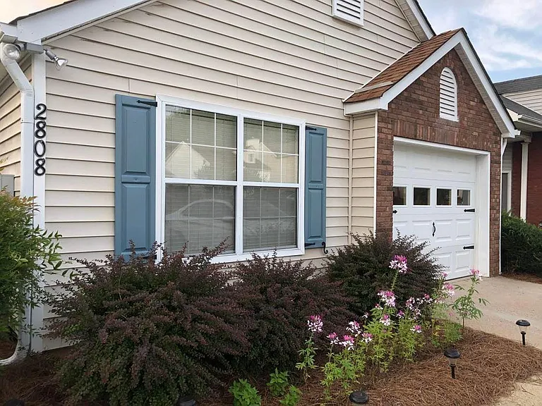 2808 Pine Valley Way NW — Photo 1