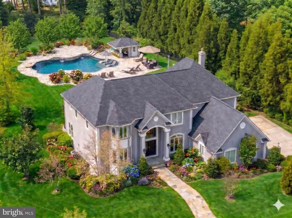 201 Churchill Way, Mullica Hill, NJ 08062