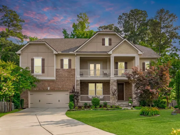 1500 Farthingale Ct, Raleigh, NC 27603