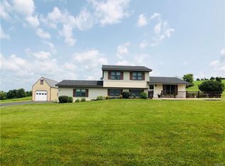 1633 Albany Street Ext, Homer, NY 13077