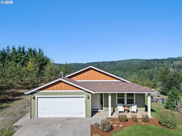 32422 NE Clearwater Dr, Yacolt, WA 98675