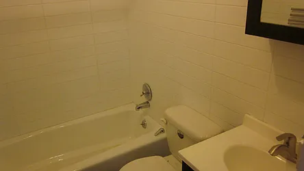 Rented by The LeBlanc Organization Inc