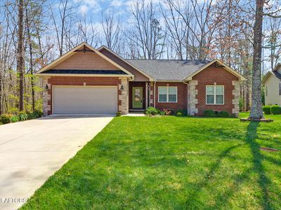 133 Malvern Rd, Fairfield Glade, TN, 38558