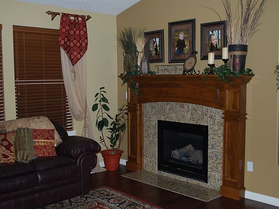 Fire Place