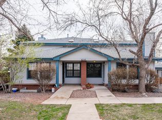 614 S Depew St APT A, Lakewood, CO 80226