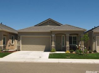 2520 Bird Rock Pl, Turlock, CA
