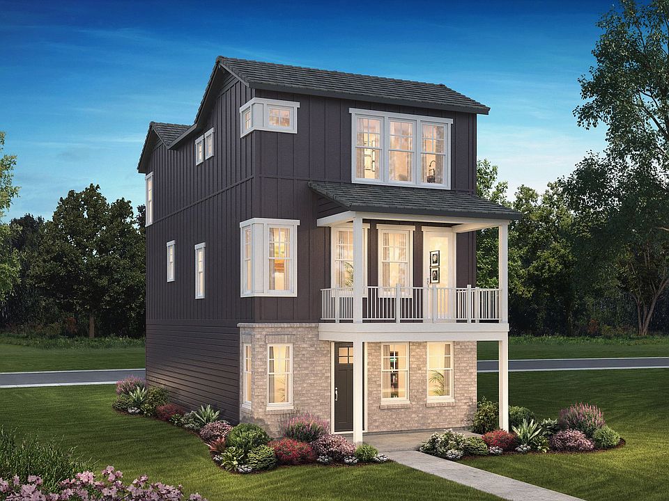 Exterior A Traditional