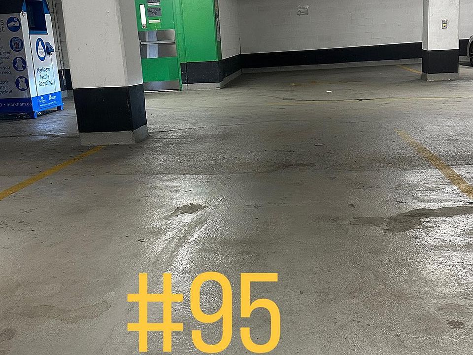 2nd image of 7165 Yonge St #95