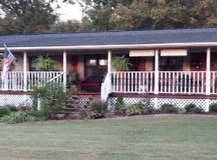 1600 County Road 570, Rainsville, AL 35986