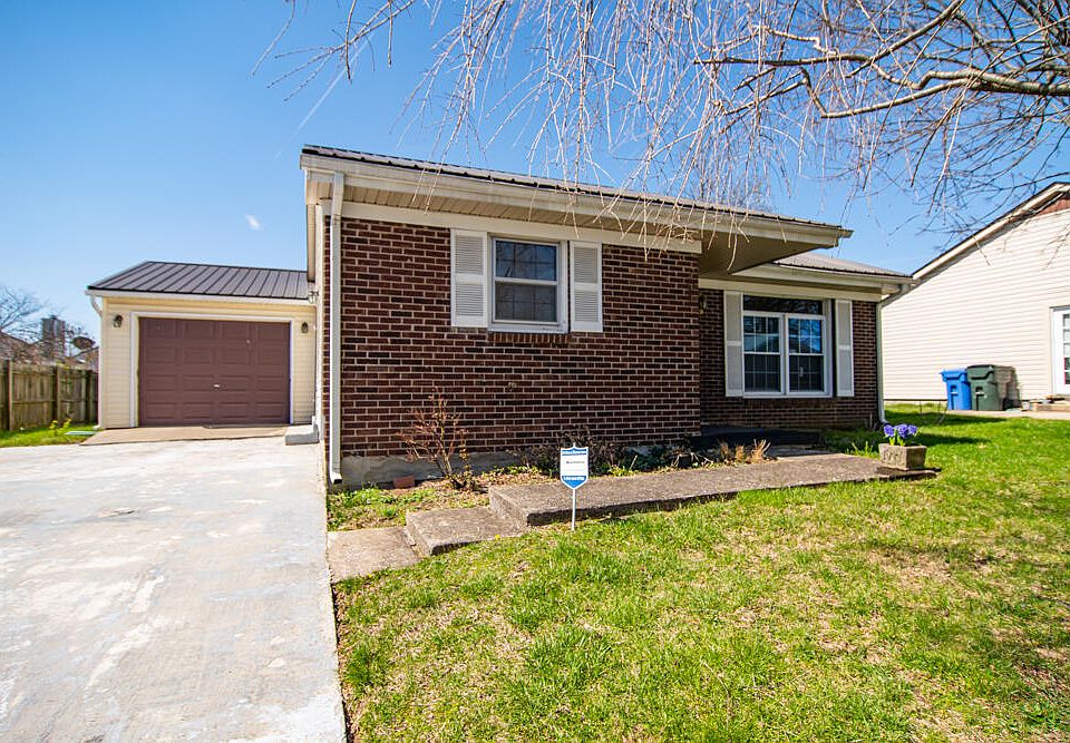 201 Sweetwood Pl, Lexington, KY 40509 Zillow