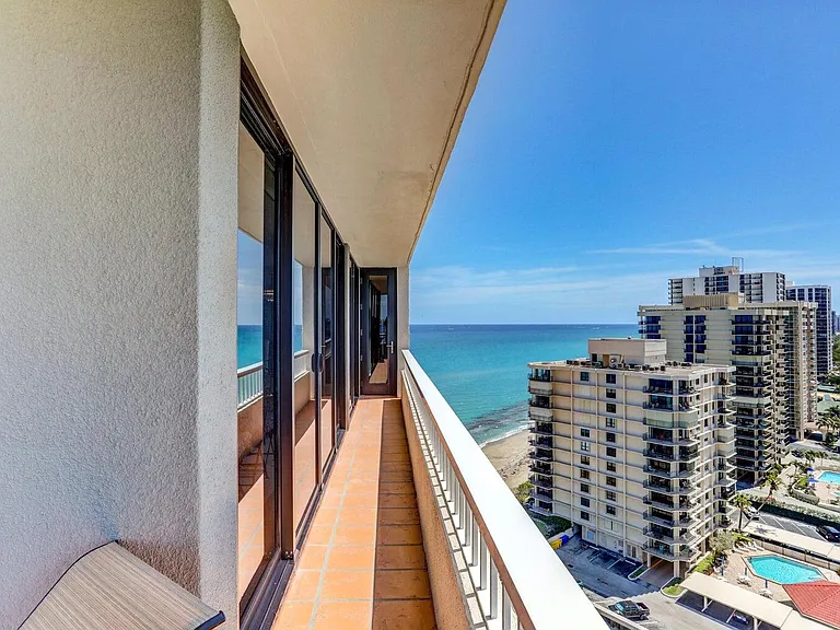 5510 N Ocean Dr #17D — Photo 26
