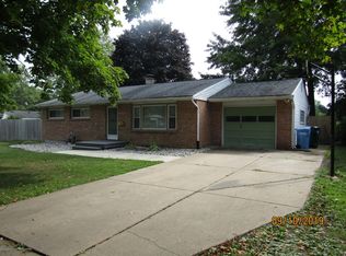 3305 Sunnylane St, Lansing, MI 48906