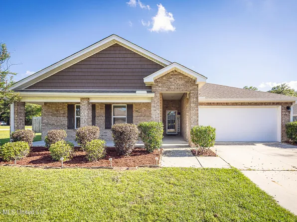 9125 Bellewood Dr, Biloxi, MS 39532