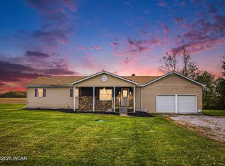 1200 E Breese Rd, Lima, OH 45806