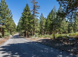 135 Summit St, Mammoth Lakes, CA 93546