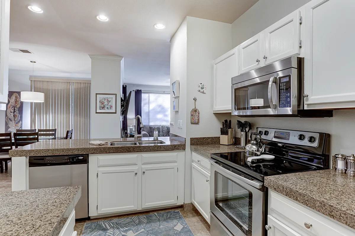 Building Photo - 7009 E Acoma Dr #1079