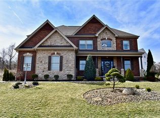 1036 Breezewood Dr, Canonsburg, PA 15317