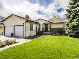 809 W 3800 S, Riverdale, UT 84405
