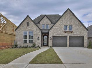 5122 Walnut Grove Ln, Manvel, TX 77578