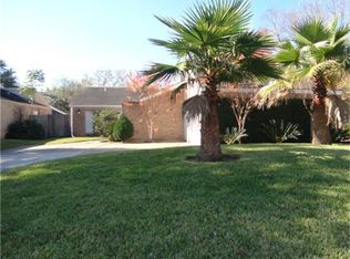 1606 S Kirkwood Rd, Houston, TX 77077