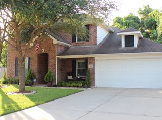 410 Jewel Lndg, Missouri City, TX 77459