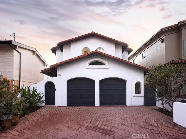 35211 Beach Rd, Dana Pt, CA 92624