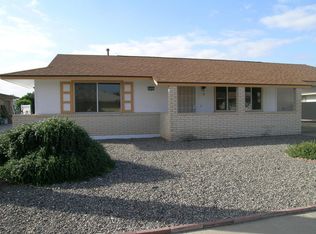 10301 W Tumblewood Dr, Sun City, AZ 85351