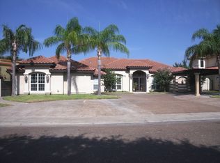 104 Omeara Cir, Laredo, TX 78045