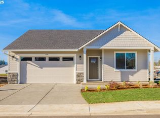 400 S Elm St, Yamhill, OR