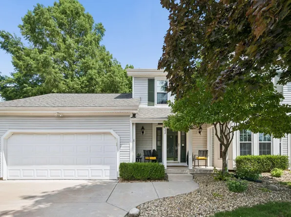 4352 Plymouth Rock Ct, Columbus, OH 43230