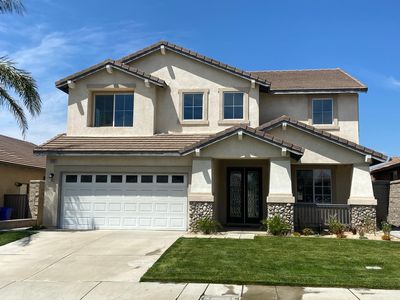 6968 Julian Ln, Fontana, CA, 92336