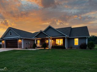 931 Everett Springs Rd, Calhoun, GA 30701