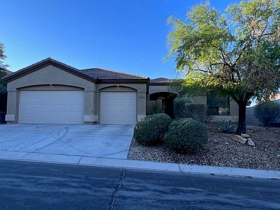 3rd image of 2818 Fort Silver Dr