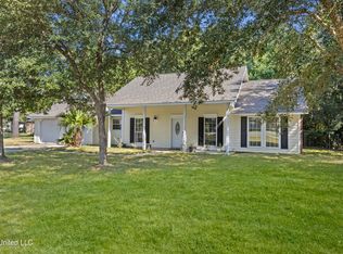 3300 Seabass Rd, Gautier, MS 39553