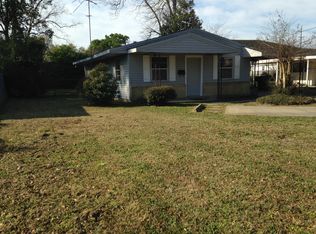 1116 Clover Dr, Lake Charles, LA 70607