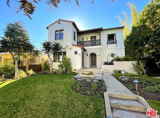822 12th St, Santa Monica, CA 90403