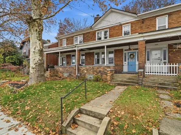 7471 Church St, Pittsburgh, PA 15218