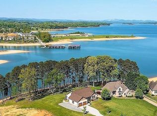 607 Peninsula Point, Rutledge, TN 37861