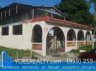 102 Jardines, Ponce, PR 00716