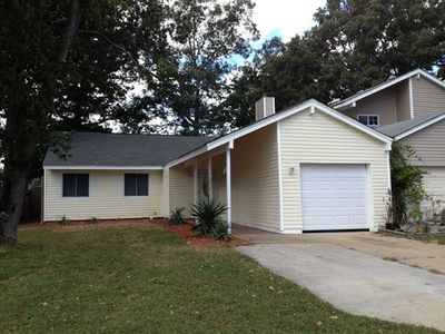 1727 Pompey St, Virginia Beach, VA, 23464