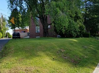 324 Sunset Rd, West Reading, PA 19611