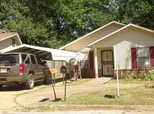 410 S Parkway St, Corinth, MS 38834