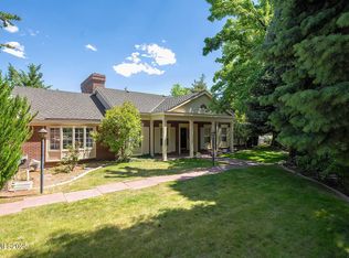 2330 Crows Nest Pkwy, Reno, NV 89519