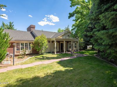 2330 Crows Nest Pkwy, Reno, NV, 89519