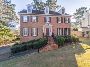 1658 Walden Pond Rd, Suwanee, GA 30024