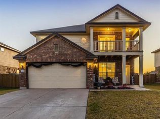 9436 Cold Springs Dr, Waco, TX 76708