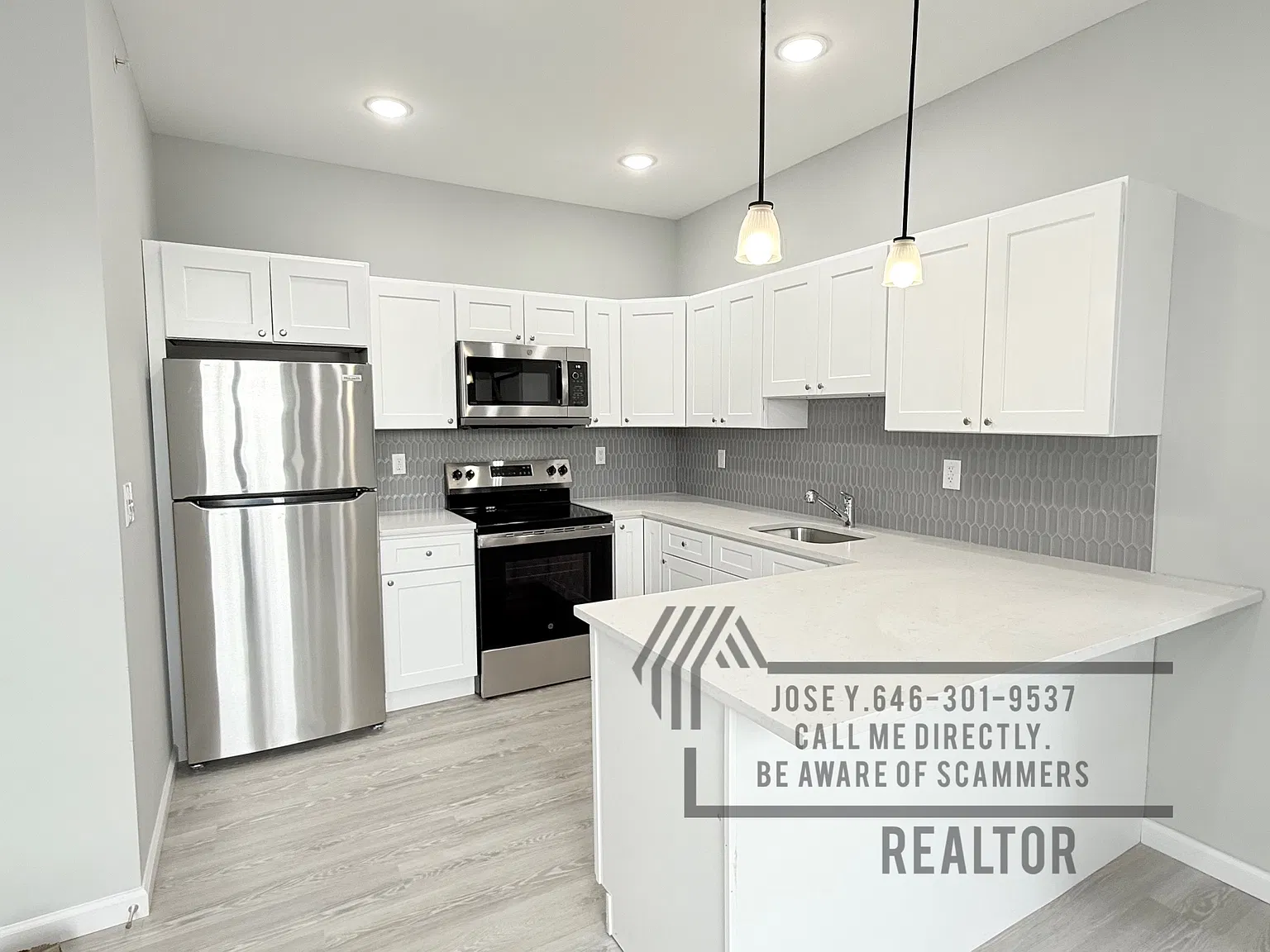 1 bed, $1,813 — Photo 1