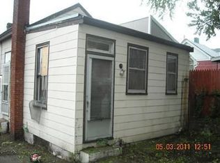 1133 Liberty St, Newport, KY