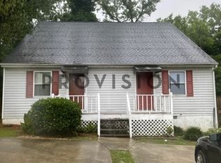 1250 Brown Ave NW, Cleveland, TN 37311